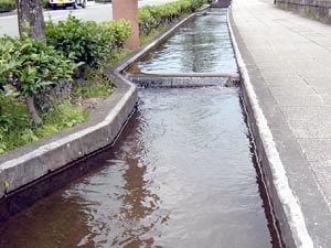 水路